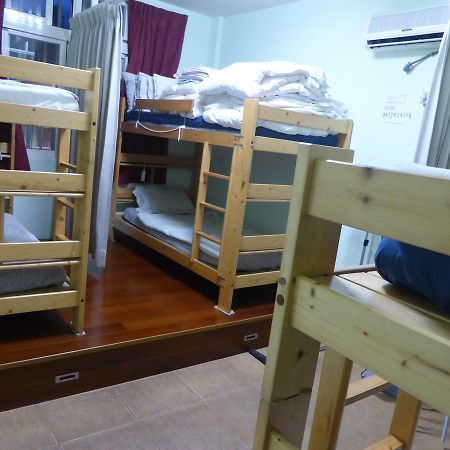 Guesthouse Puli Ngoại thất bức ảnh