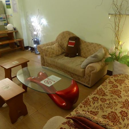 Guesthouse Puli Ngoại thất bức ảnh