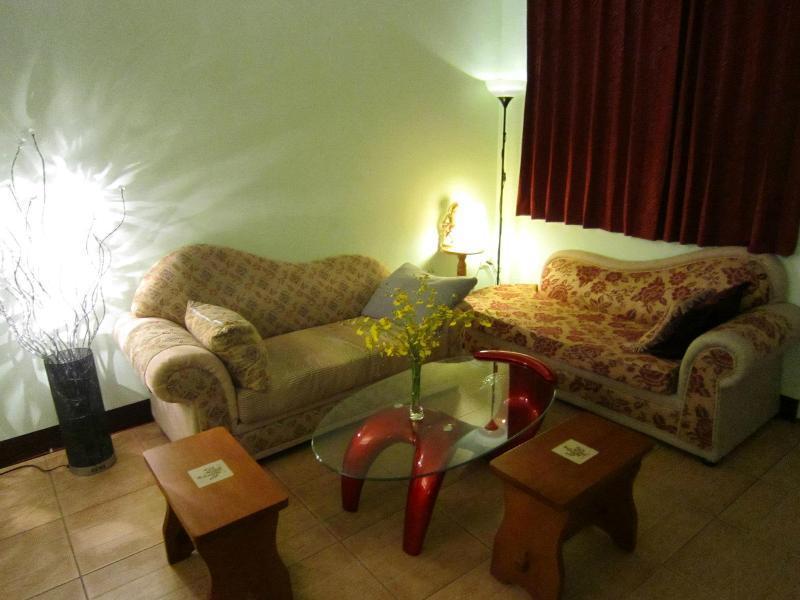 Guesthouse Puli Ngoại thất bức ảnh