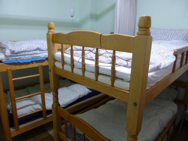 Guesthouse Puli Ngoại thất bức ảnh