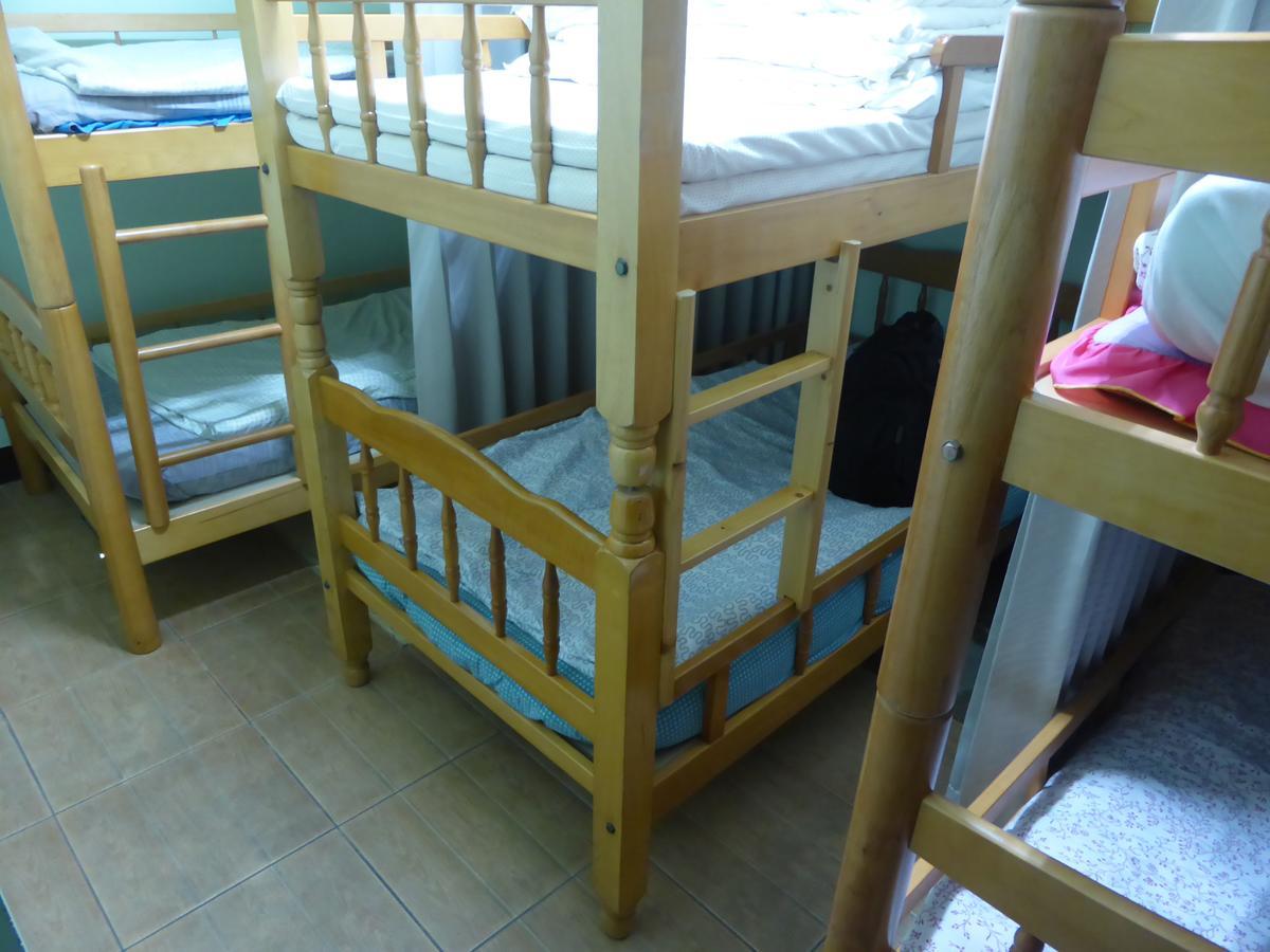 Guesthouse Puli Ngoại thất bức ảnh